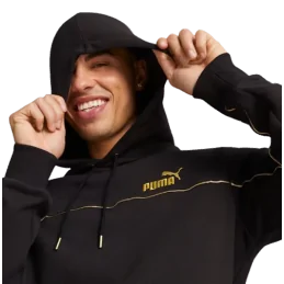 SWEAT MINIMAL GOLD PUMA SPORT2000 Ploërmel et Locminé