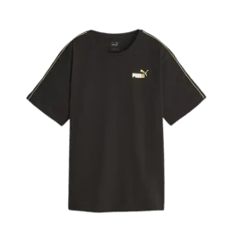 TEE SHIRT MINIMAL GOLD PUMA SPORT2000 Ploërmel et Locminé