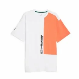 TEE SHIRT PUMA AMG PUMA SPORT2000 Ploërmel et Locminé