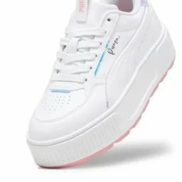 CHAUSSURES JR KARMEN REBEL PUMA SPORT2000 Ploërmel et Locminé