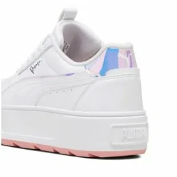 CHAUSSURES JR KARMEN REBEL PUMA SPORT2000 Ploërmel et Locminé