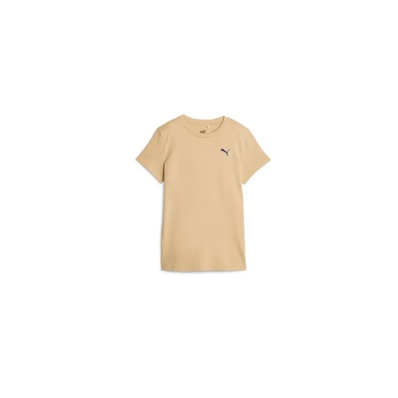 TEE SHIRT PUMA BEIGE PUMA SPORT2000 Ploërmel et Locminé