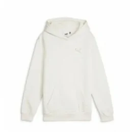 SWEAT PUMA BLANC