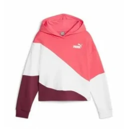 SWEAT PUMA CBLK CAT PUMA SPORT2000 Ploërmel et Locminé