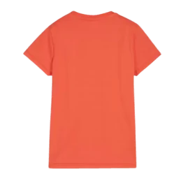 TEE SHIRT PUMA ORANGE PUMA SPORT2000 Ploërmel et Locminé