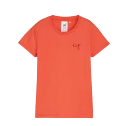 TEE SHIRT PUMA ORANGE PUMA SPORT2000 Ploërmel et Locminé