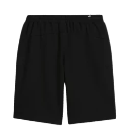 SHORT PUMA NOIR PUMA SPORT2000 Ploërmel et Locminé