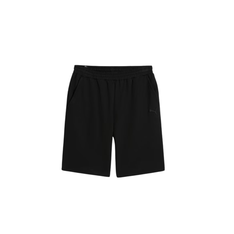 SHORT PUMA NOIR PUMA SPORT2000 Ploërmel et Locminé