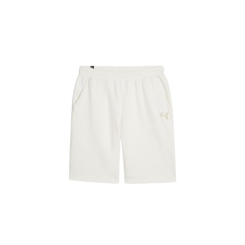 SHORT PUMA BLANC PUMA SPORT2000 Ploërmel et Locminé