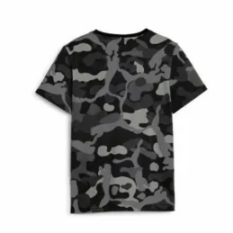 TEE SHIRT PUMA CAMO PUMA SPORT2000 Ploërmel et Locminé