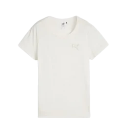 TEE SHIRT PUMA CREME PUMA SPORT2000 Ploërmel et Locminé