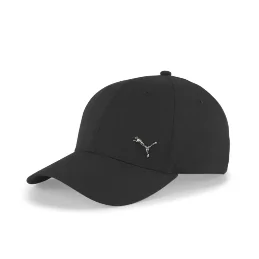 CASQUETTE JR PUMA NOIR