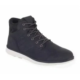 CHAUSSURES BLEU MARINE