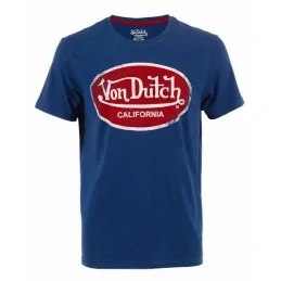 TEE SHIRT VON DUTCH VON DUTCH SPORT2000 Ploërmel et Locminé