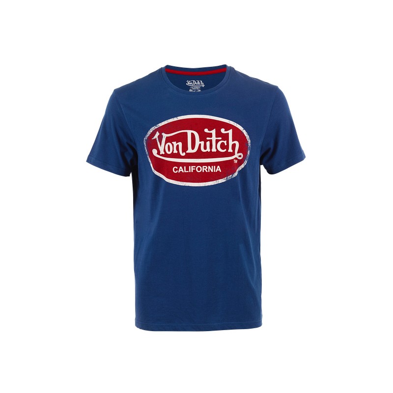 TEE SHIRT VON DUTCH VON DUTCH SPORT2000 Ploërmel et Locminé