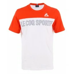 TEE SHIRT LE COQ SPORTIF