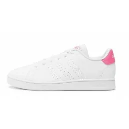 CHAUSSURES ADIDAS BLANCHE