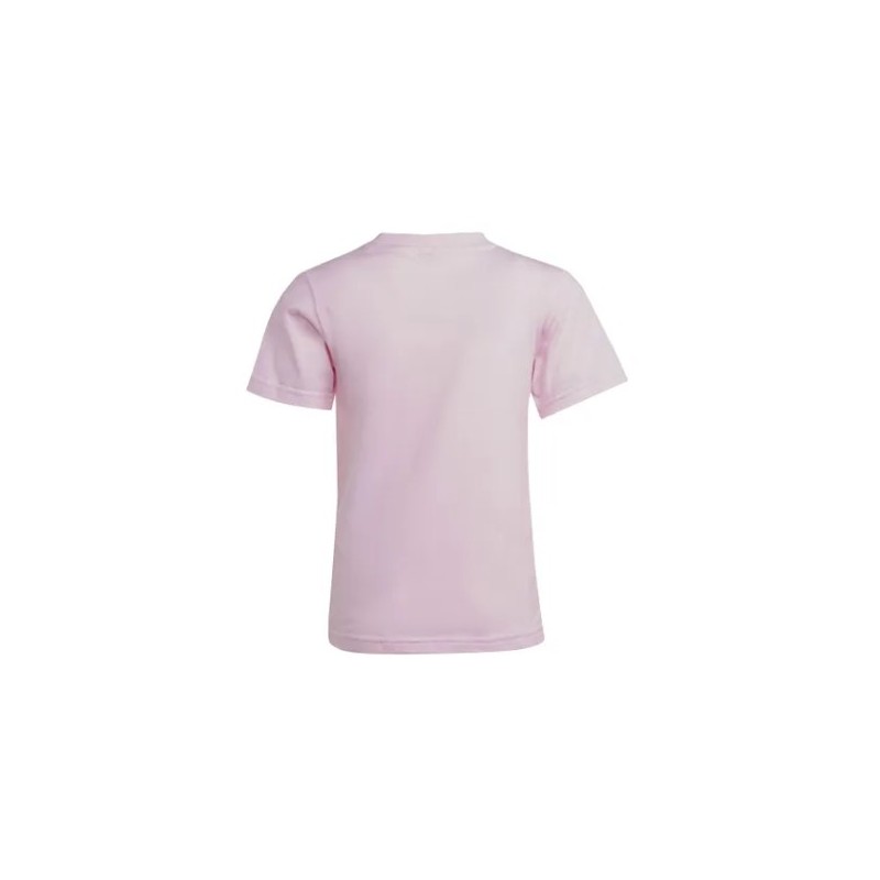 TEE SHIRT ADIDAS ROSE ADIDAS SPORT2000 Ploërmel et Locminé