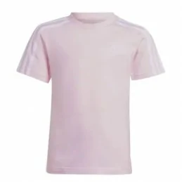 TEE SHIRT ADIDAS ROSE ADIDAS SPORT2000 Ploërmel et Locminé