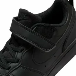 CHAUSSURES COURT BOROUGH LOW RECRAFT NIKE SPORT2000 Ploërmel et Locminé