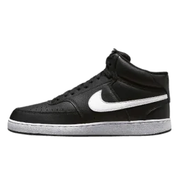 CHAUSSURES NIKE COURT VISION MID NN NIKE SPORT2000 Ploërmel et Locminé