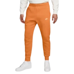 JOGGING NIKE ORANGE