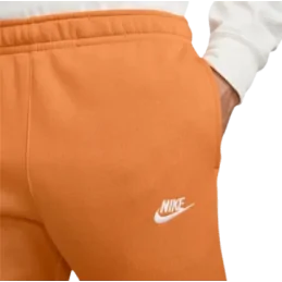 JOGGING NIKE ORANGE NIKE SPORT2000 Ploërmel et Locminé