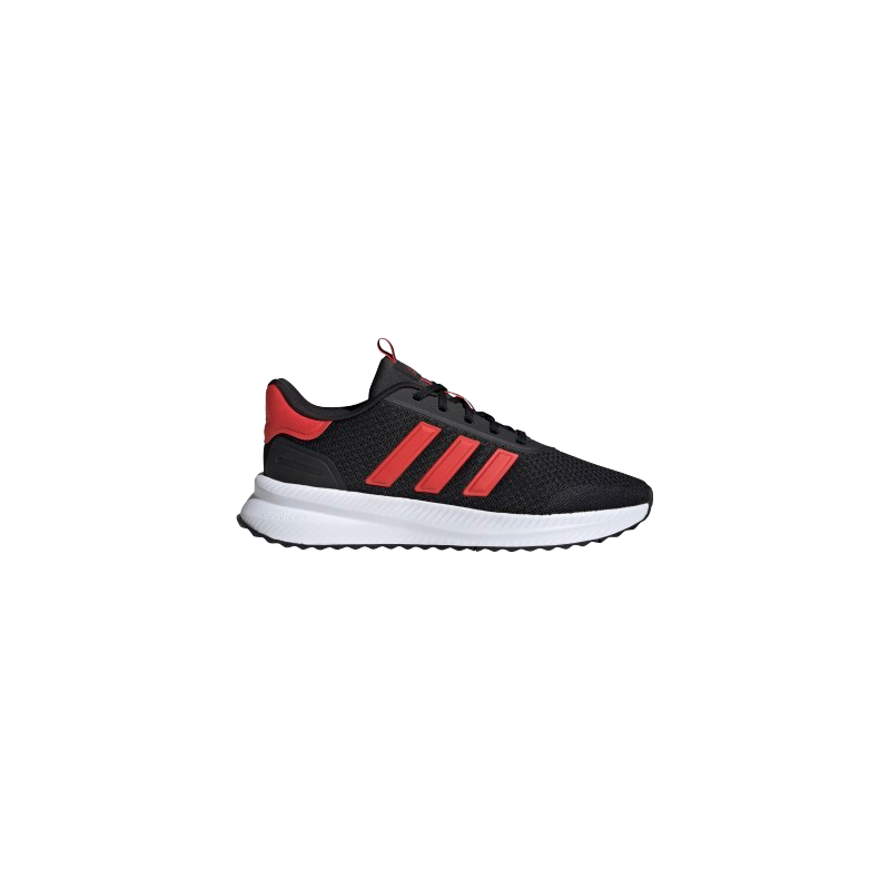 CHAUSSURES ADIDAS NOIR ET ROUGE ADIDAS SPORT2000 Ploërmel et Locminé