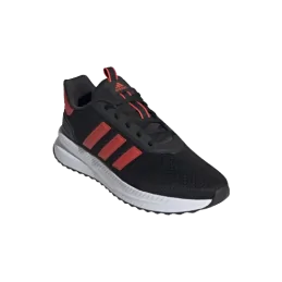 CHAUSSURES ADIDAS NOIR ET ROUGE ADIDAS SPORT2000 Ploërmel et Locminé