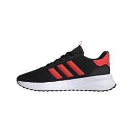 CHAUSSURES ADIDAS NOIR ET ROUGE ADIDAS SPORT2000 Ploërmel et Locminé