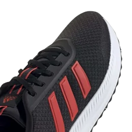 CHAUSSURES ADIDAS NOIR ET ROUGE ADIDAS SPORT2000 Ploërmel et Locminé