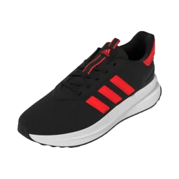 CHAUSSURES ADIDAS NOIR ET ROUGE ADIDAS SPORT2000 Ploërmel et Locminé