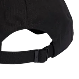 CASQUETTE NOIR ADIDAS ADIDAS SPORT2000 Ploërmel et Locminé