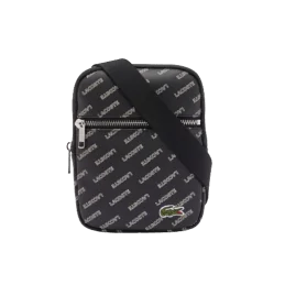 SACOCHE CROSSOVER BAG CORE LACOSTE SPORT2000 Ploërmel et Locminé