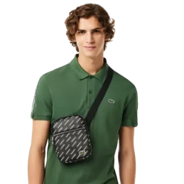 SACOCHE CROSSOVER BAG CORE LACOSTE SPORT2000 Ploërmel et Locminé