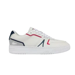 CHAUSSURES MENS LACOSTE LEATHER L001 LACOSTE SPORT2000 Ploërmel et Locminé