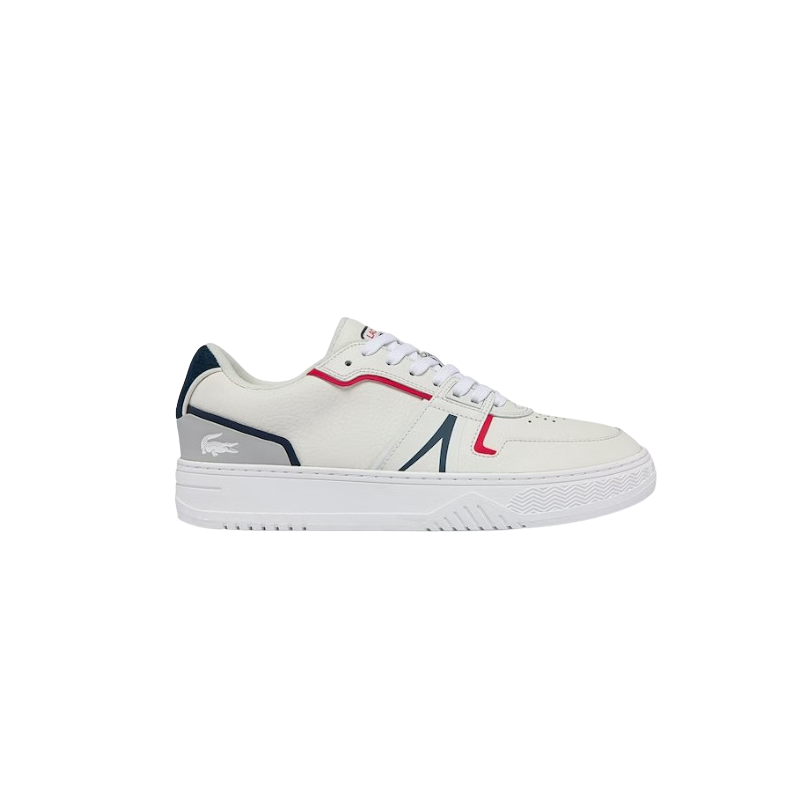 CHAUSSURES MENS LACOSTE LEATHER L001 LACOSTE SPORT2000 Ploërmel et Locminé