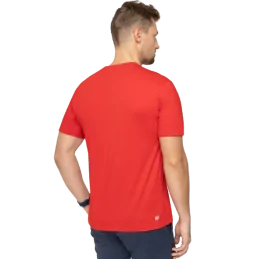 TEE-SHIRTS CORE PERFORMANCE LACOSTE SPORT2000 Ploërmel et Locminé