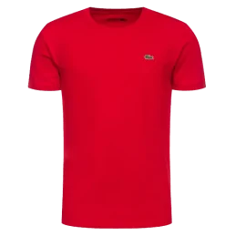 TEE-SHIRTS CORE PERFORMANCE LACOSTE SPORT2000 Ploërmel et Locminé