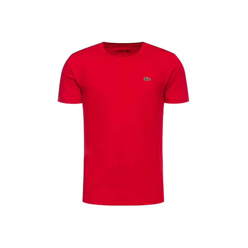 TEE-SHIRTS CORE PERFORMANCE LACOSTE SPORT2000 Ploërmel et Locminé