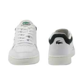 CHAUSSURES BLANCHES CORE ESSENTIALS LACOSTE SPORT2000 Ploërmel et Locminé