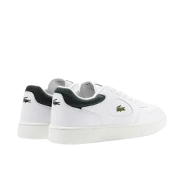 CHAUSSURES BLANCHES CORE ESSENTIALS LACOSTE SPORT2000 Ploërmel et Locminé