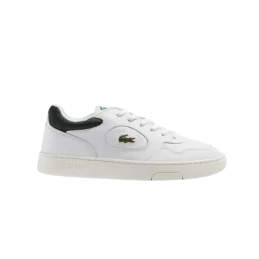 CHAUSSURES BLANCHES CORE ESSENTIALS LACOSTE SPORT2000 Ploërmel et Locminé