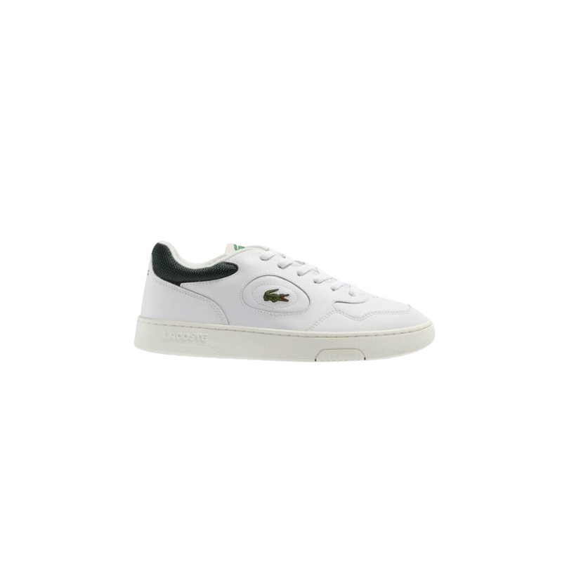 CHAUSSURES BLANCHES CORE ESSENTIALS LACOSTE SPORT2000 Ploërmel et Locminé