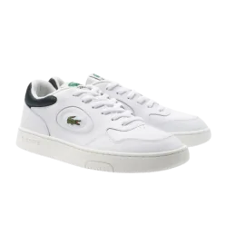 CHAUSSURES BLANCHES CORE ESSENTIALS LACOSTE SPORT2000 Ploërmel et Locminé