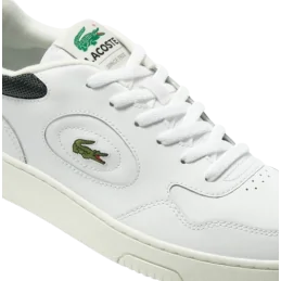 CHAUSSURES BLANCHES CORE ESSENTIALS LACOSTE SPORT2000 Ploërmel et Locminé