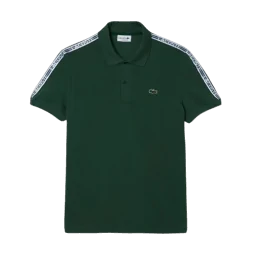 POLOS CORE GRAPHICS LACOSTE SPORT2000 Ploërmel et Locminé