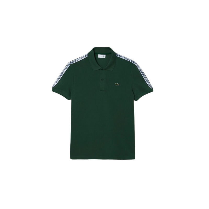 POLOS CORE GRAPHICS LACOSTE SPORT2000 Ploërmel et Locminé