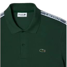 POLOS CORE GRAPHICS LACOSTE SPORT2000 Ploërmel et Locminé