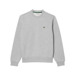 SWEATSHIRT COL ROND CORE SOLID LACOSTE SPORT2000 Ploërmel et Locminé